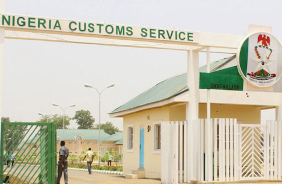 Nigeria Customs Suspends Controversial Four Percent FOB Levy