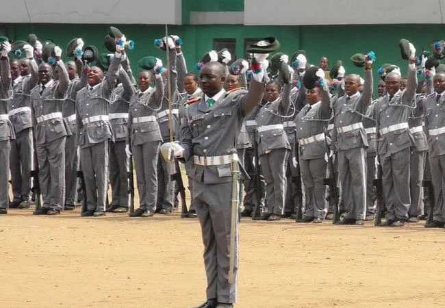 Nigeria Customs Service Records 21.4% Revenue Increase in 2023