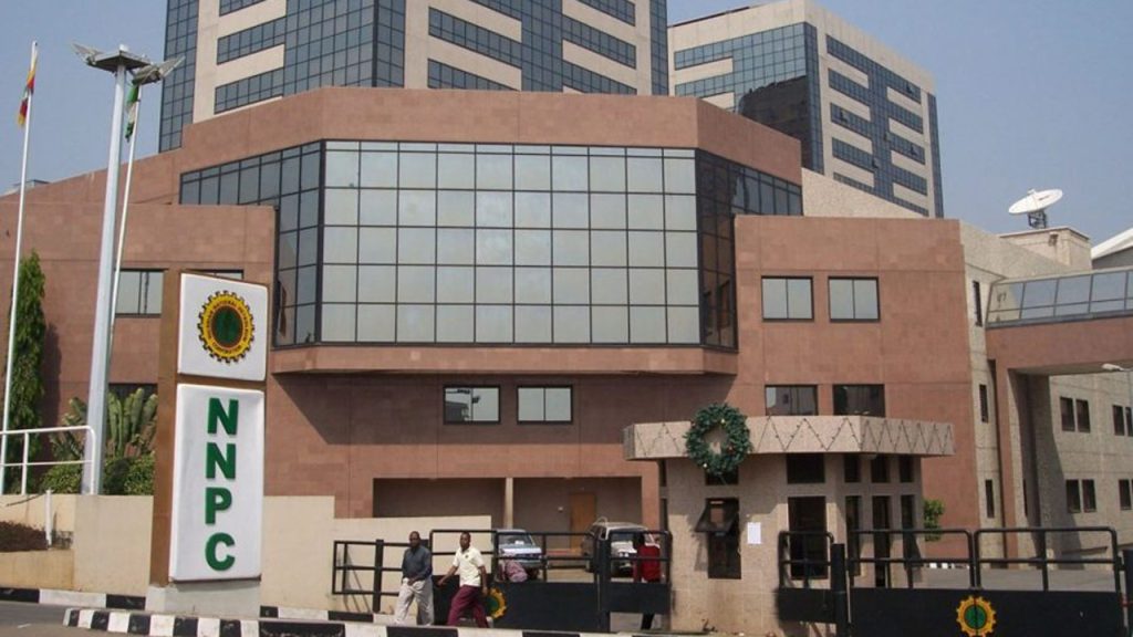 Nigeria National Petroleum Corporation Limited (News Central TV)