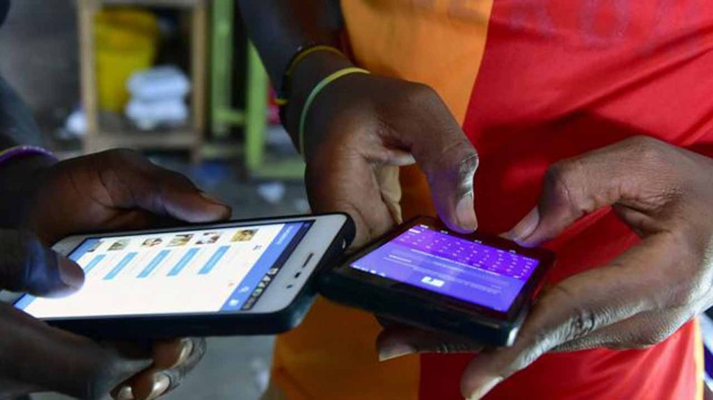 Nigeria Experiences Surge In Active Phone Calls, Internet Subscriptions