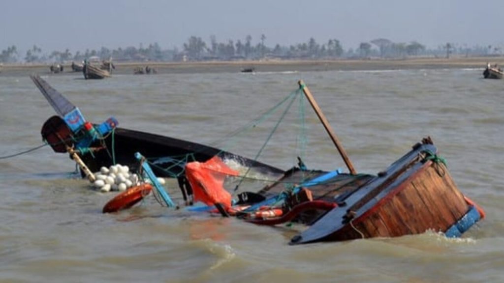 Nigeria; Fatal Anambra Boat Crash Claims 5 Lives, 30 Rescued (News Central TV)