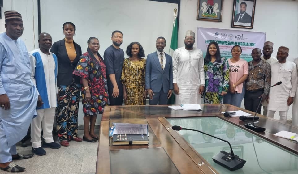 Nigeria Inaugurates Inter-Agency Committee to Drive Industrial Energy Efficiency