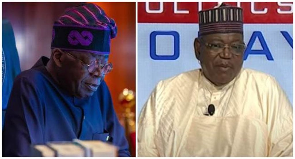 'Nigeria Is Rich, We Can Pay Any Amount'-Sule Lamido Fumes Over Minimum Wage