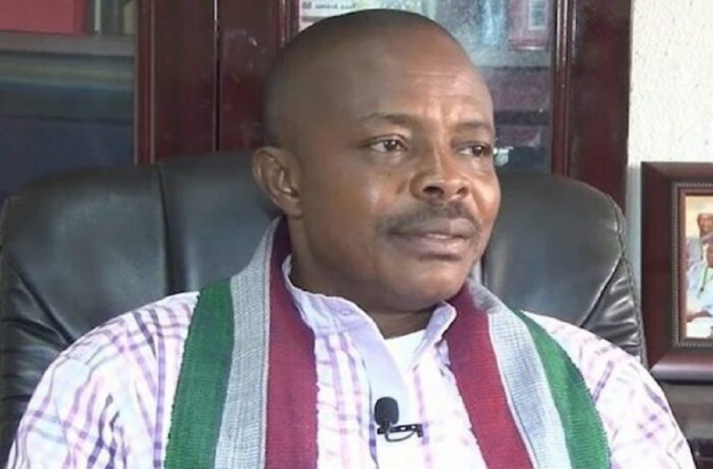 Nigeria: Labour Tells Governors to Resign Over Failure to Pay Minimum Wage