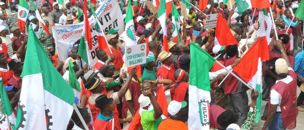 Nigeria: Labour to Commence Indefinite Strike in Abia