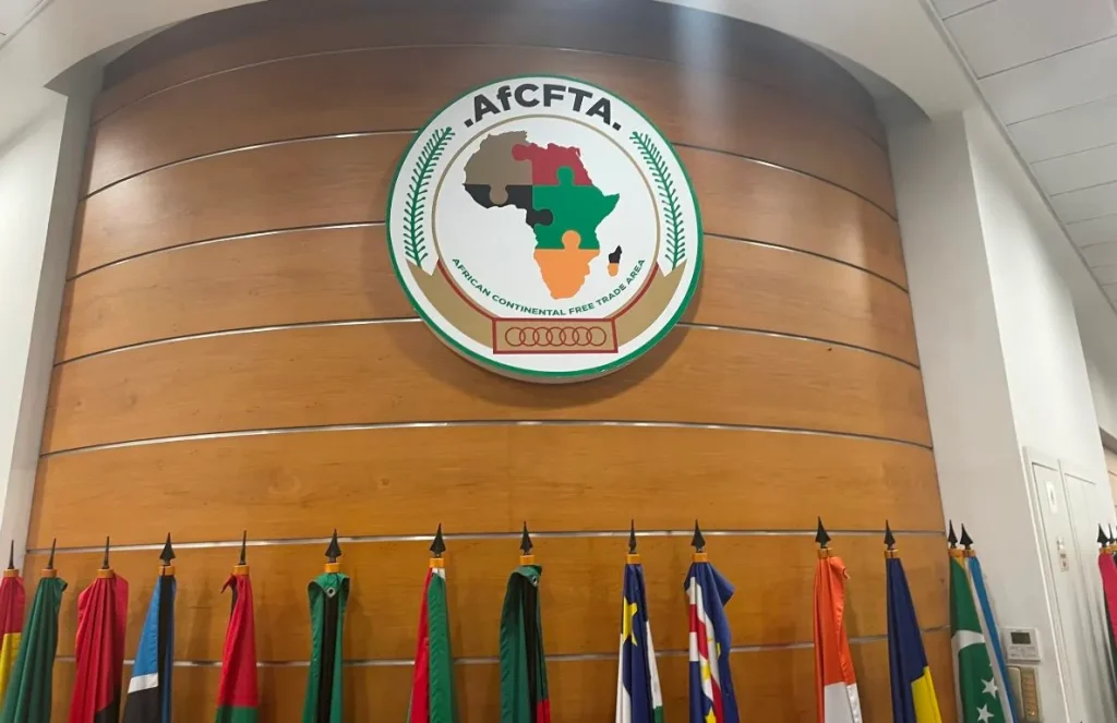 Nigeria Launches AfCFTA Air Trade Corridor, Slashes Export Costs