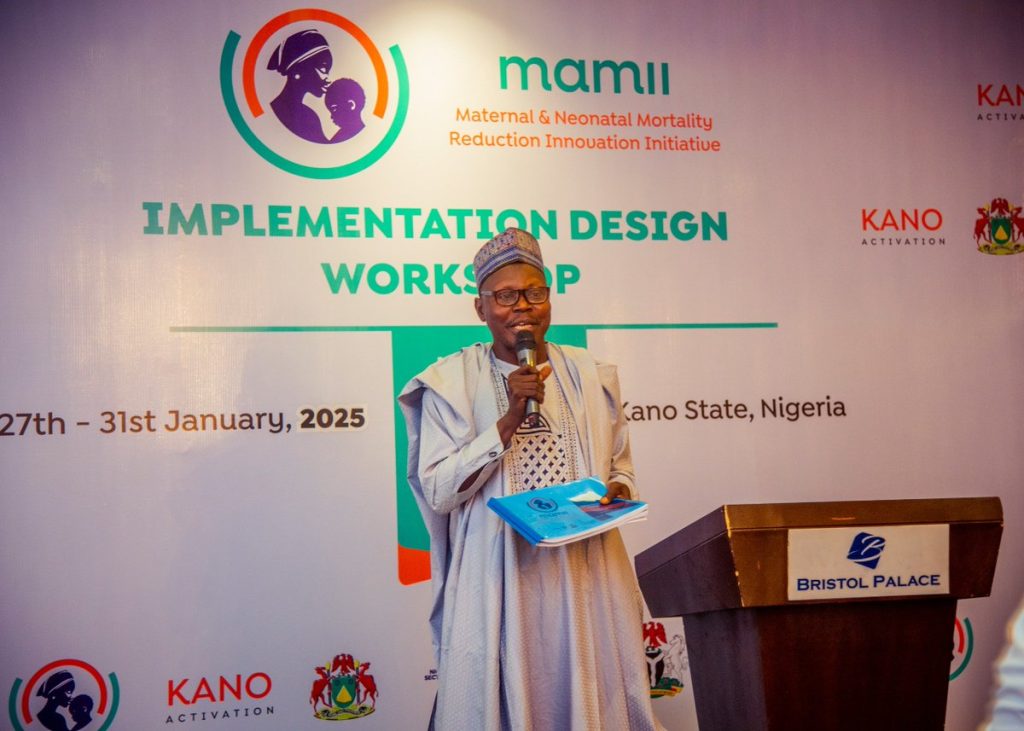 Nigeria Launches Maternal Mortality Intervention Plan for Kano State