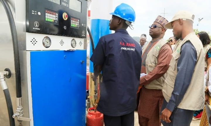 Nigeria Launches Nationwide Inspection to Tackle Sharp Practices in Businesses