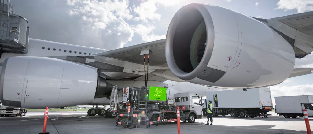  Nigeria Leads Africa’s Drive for Sustainable Aviation Fuel Financing