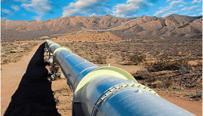 Nigeria, Morocco in Accelerated Talks for Gas Pipeline Project