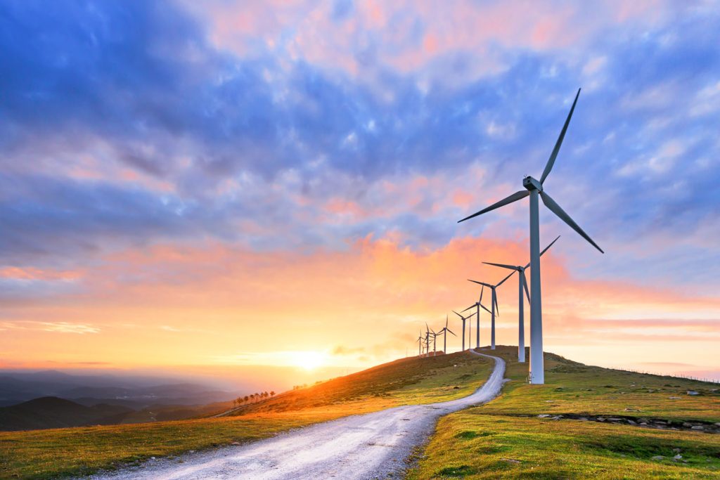 * Nigeria Moves to End Firewood Use with Nationwide Clean Energy Push