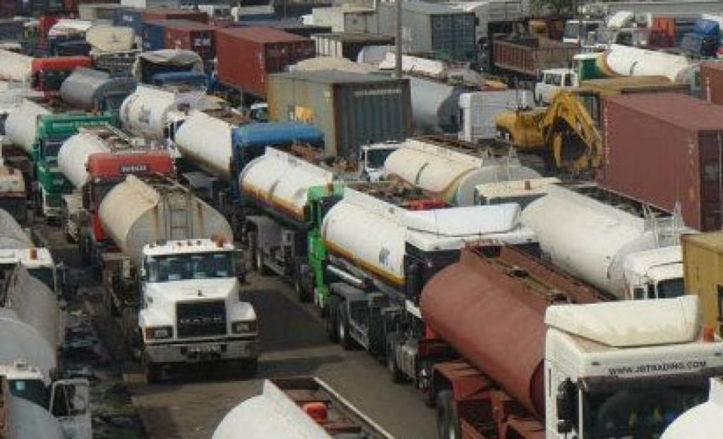 Nigeria: NARTO Warns of N300 Billion Loss Over Proposed Truck Ban