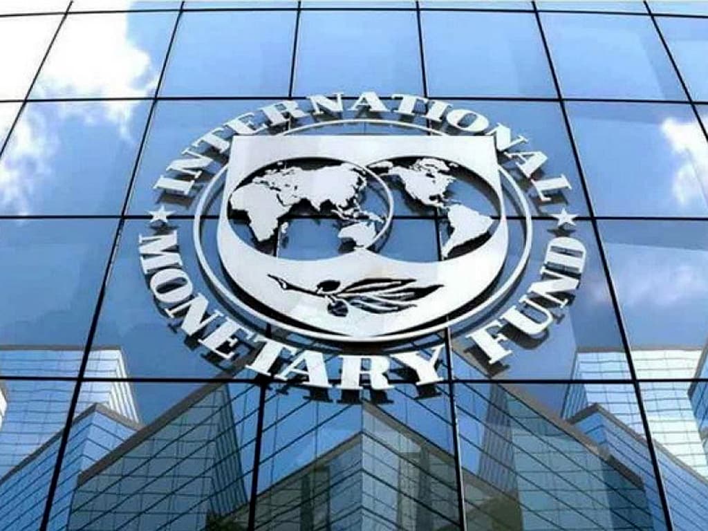 Nigeria Needs Revenue Reform for Debt Relief, IMF Advises