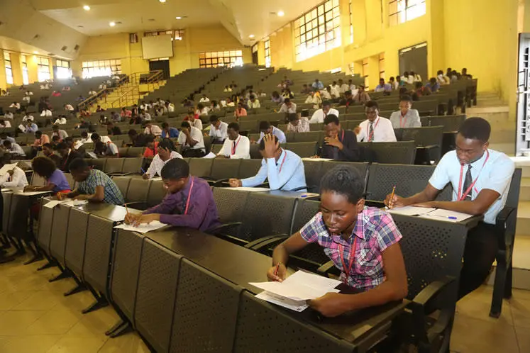 Nigeria Not Mentioned In Top 1000 Global Universities Ranking