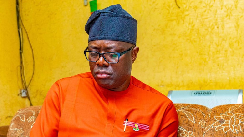 Nigeria: Oyo Government Plans Renaming of Two Tertiary Institutions