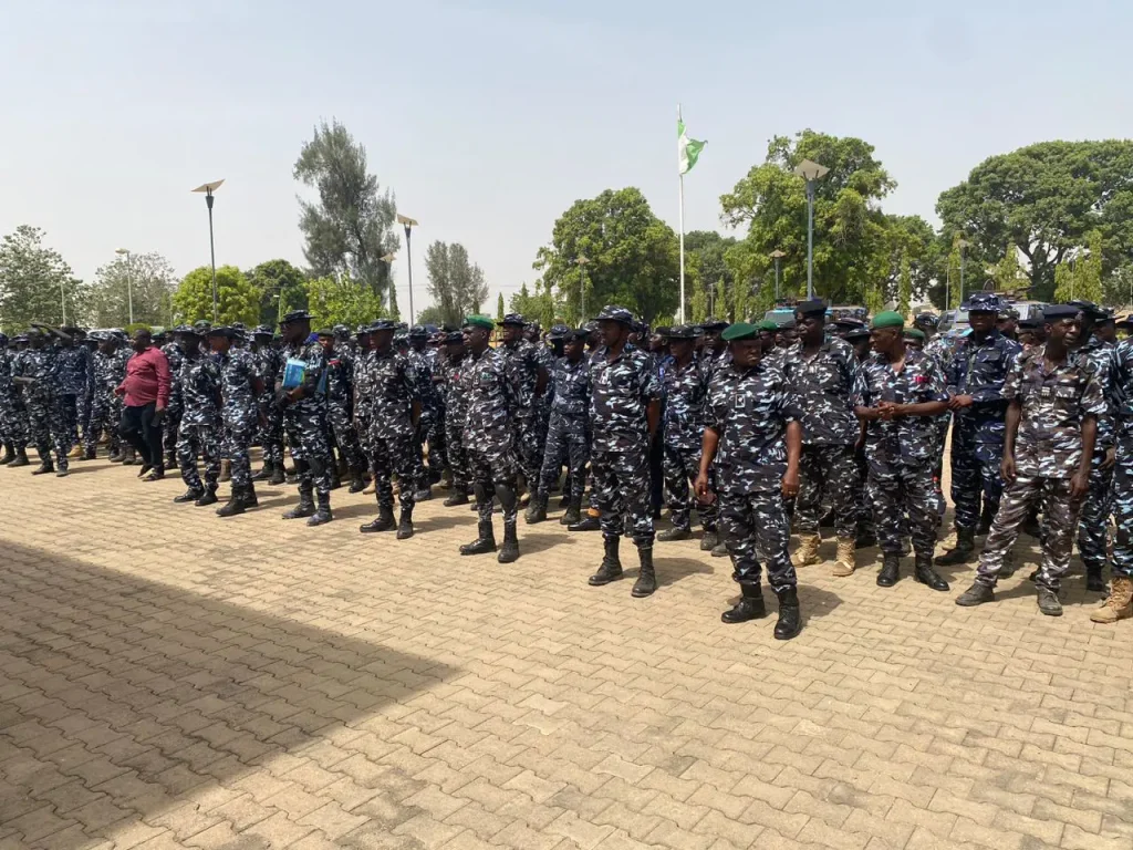 Kaduna Police Ban Pro-Obi Rally, Threaten Arrests