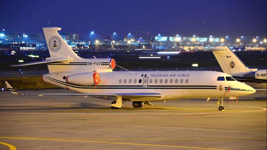 The House committee on Security has recommended that two additional presidential jets be acquired