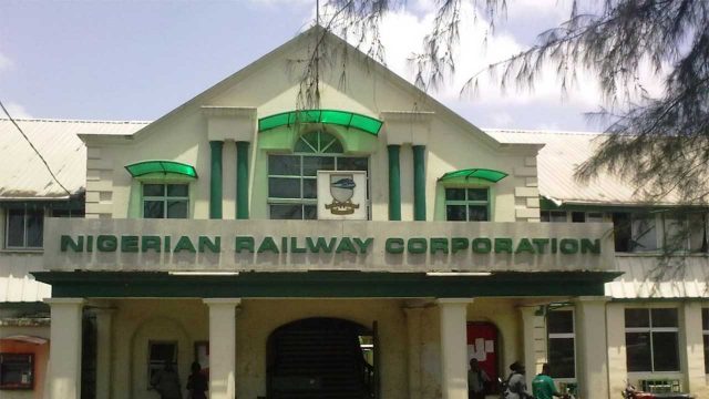 Nigeria Railway Corporation Plans 100% Freight Capacity for Kaduna Dry Port