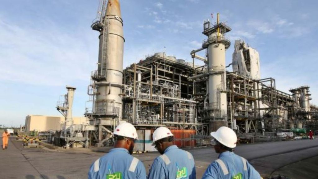 Nigeria Reaffirms Commitment to Industrial Growth at Virtual Townhall