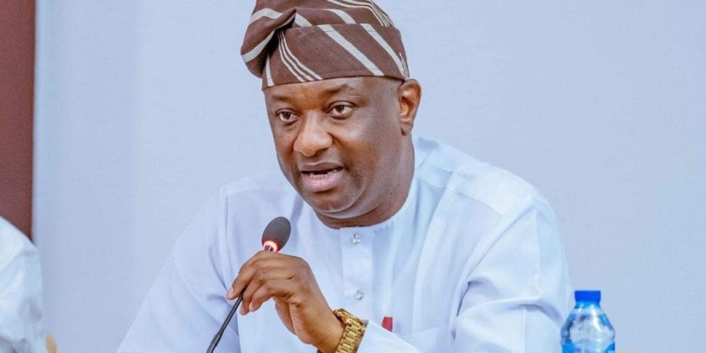 Nigeria Seeks European Expertise for Abuja Airport’s Second Runway Project