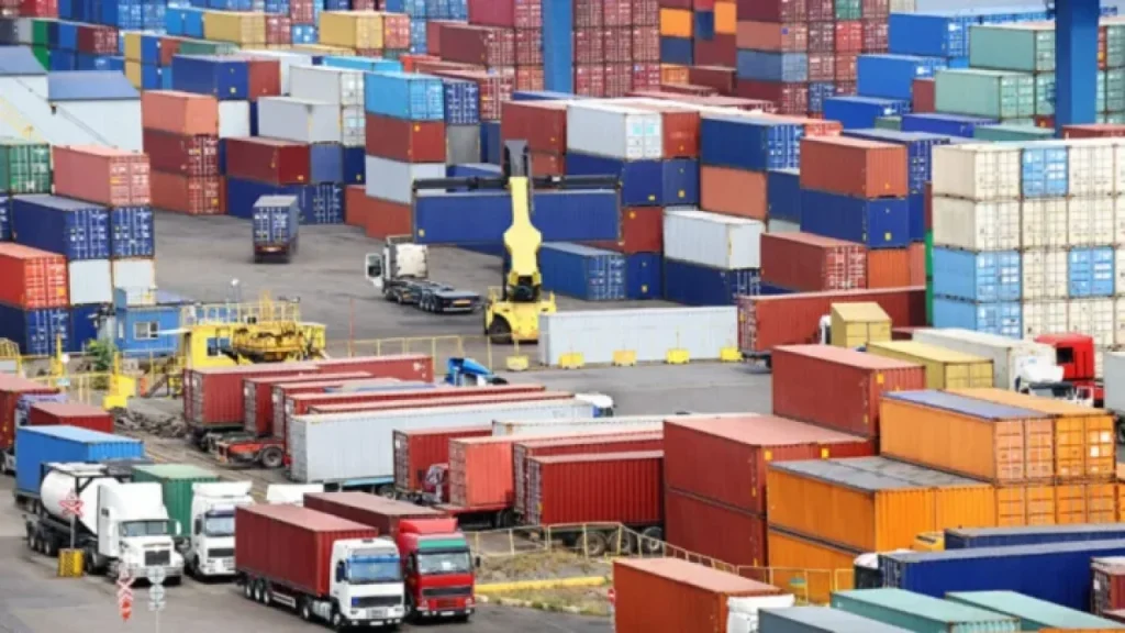 Nigeria Sounds Alarm on Shipping Tax Fallout for Africa
