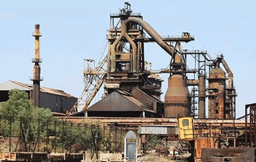 Nigeria Strengthens Collaborations to Revitalise Steel Industry
