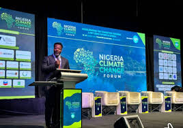 Nigeria Strengthens Commitment to Climate Action at NCCF 2025