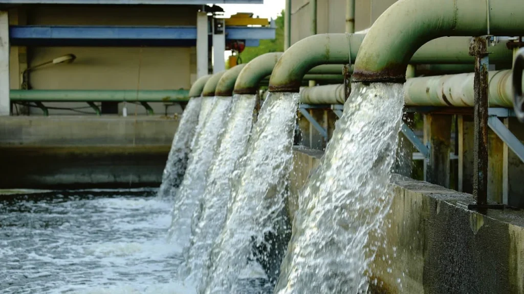 Nigeria Strengthens Water Management for Food Security and Sustainability