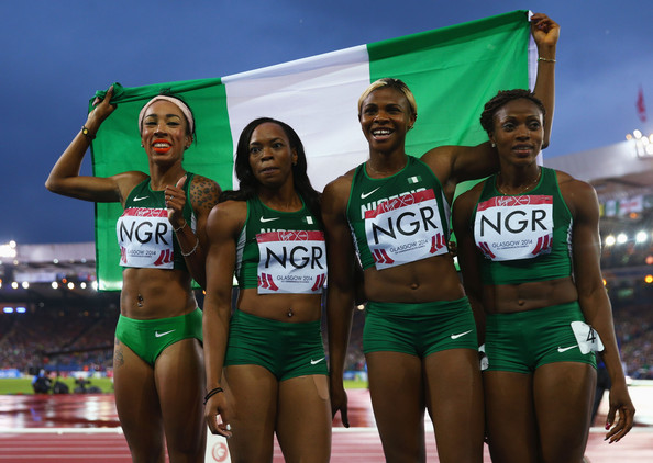 Nigeria Unveils Sports Contingent and Qualified Athletes for Upcoming African Games and Olympics