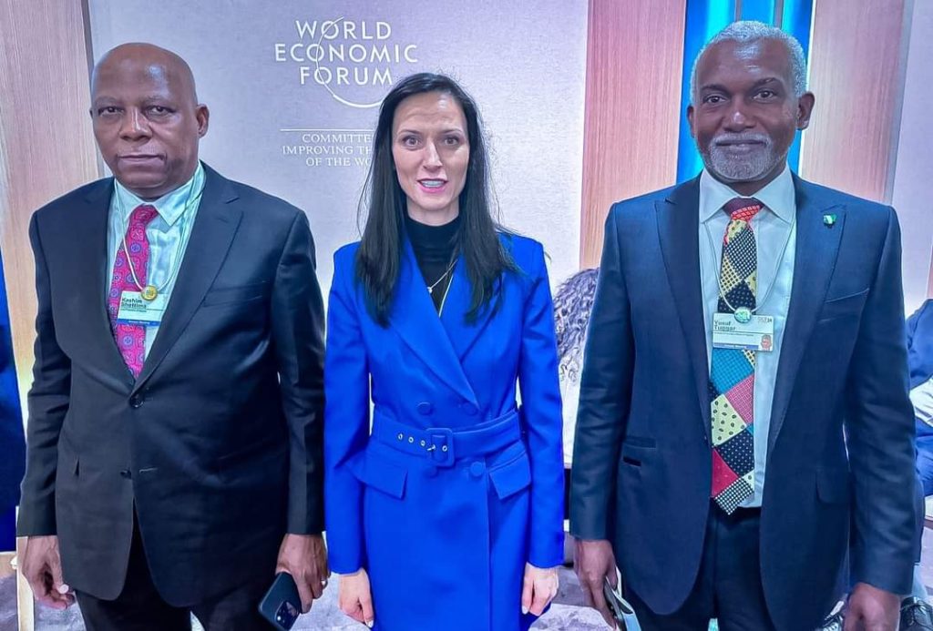 Nigeria Urges African Leaders to Boost Contribution to Global Economy 