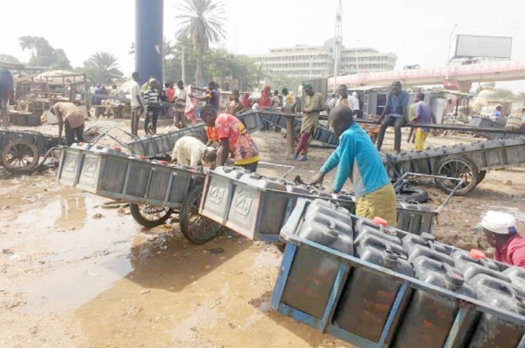 Nigeria: Water Scarcity In Kano Cripples Socio-Economic Activities