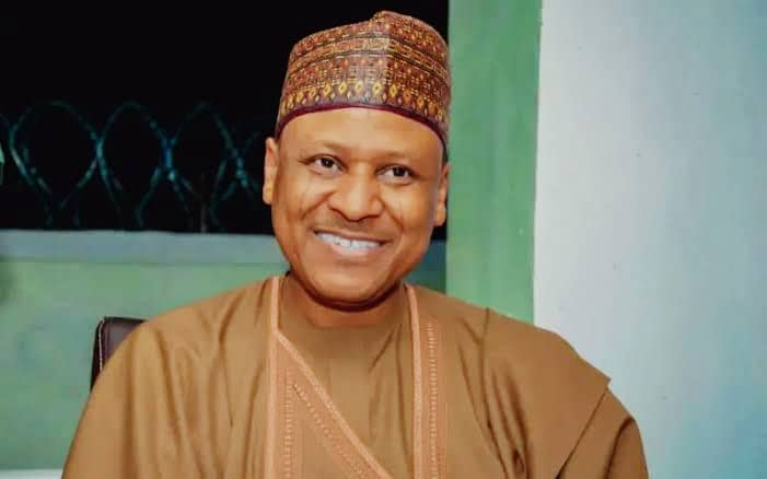 Nigeria Will Get Better, Information Minister Reassures