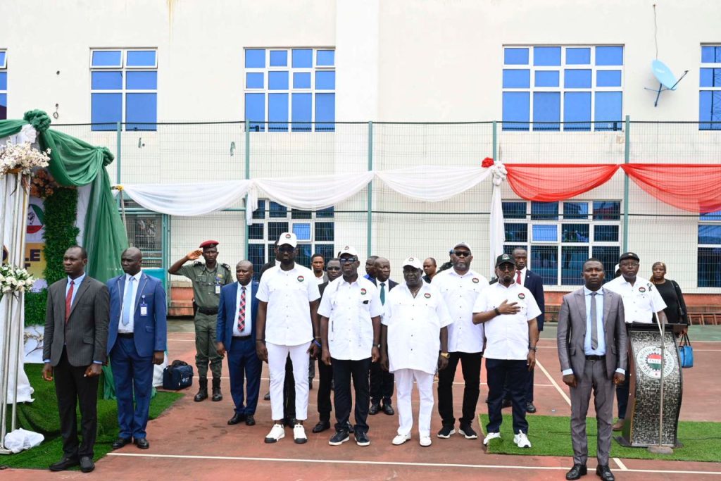 Nigeria: Workers in Edo Get N70,000 Minimum Wage