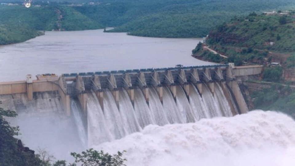 Nigeria to Complete Nasarawa's Farin Ruwa Dam to Foster Economic Growth