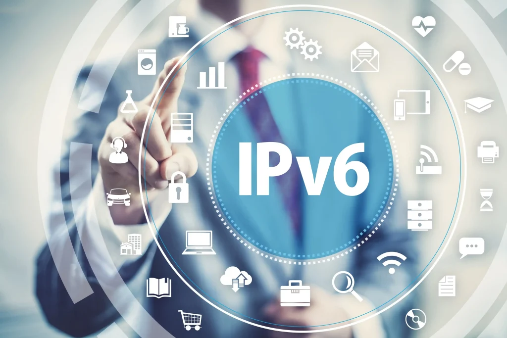 Nigeria to Deploy New Internet Protocol IPv6 for Enhanced Cybersecurity and Digital Growth