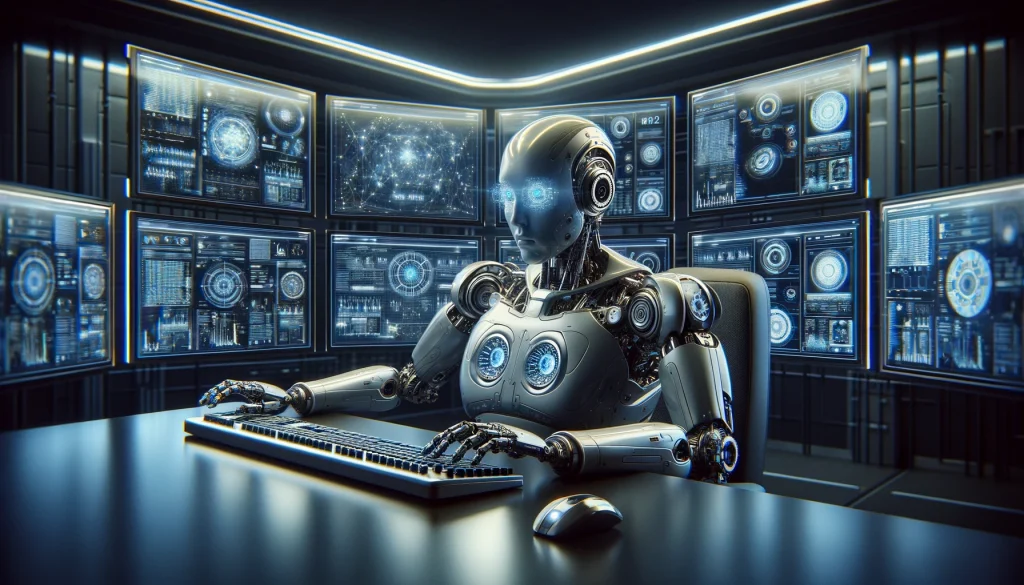 Nigeria to Establish Institute for Robotics and Artificial Intelligence