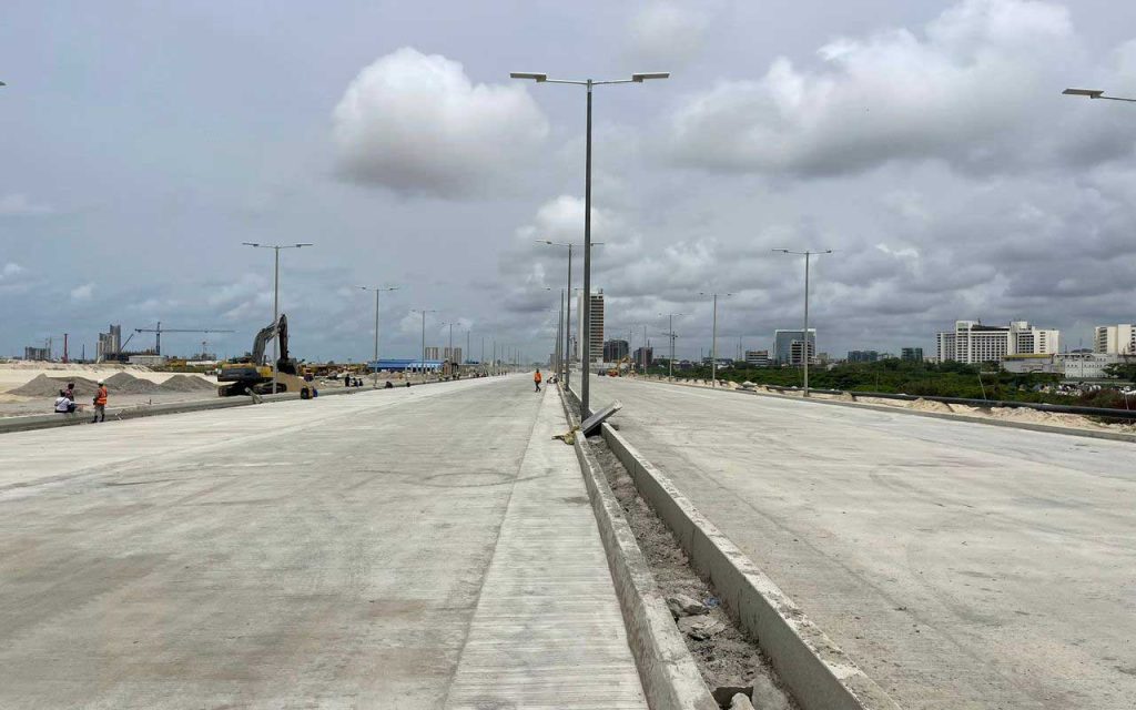 *Nigeria to Launch Cross River and Akwa Ibom Sections of Lagos-Calabar Highway Next Week

