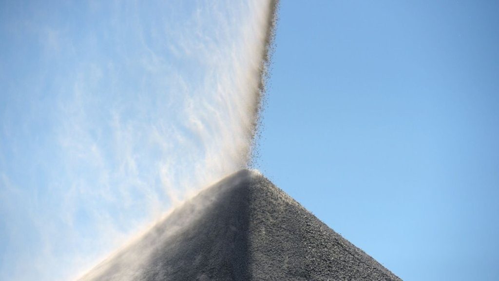 Nigeria to Launch Two Chinese-Backed Lithium Plants in 2025