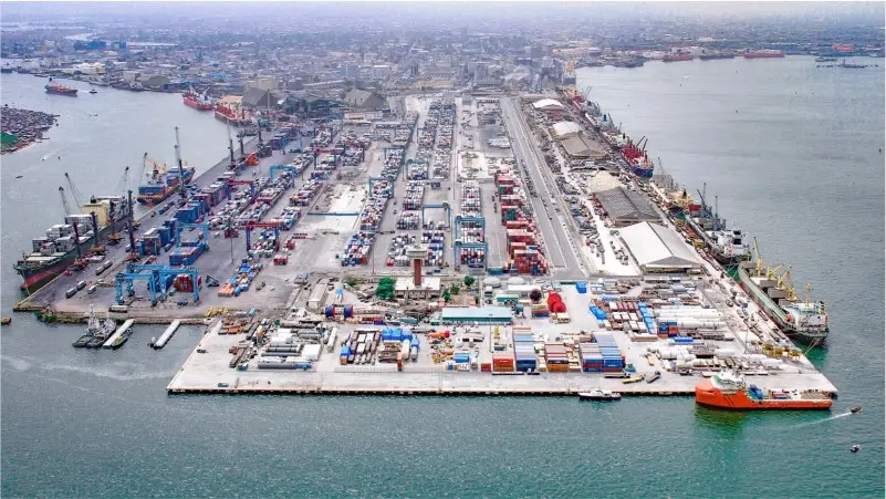 Nigeria to Roll Out Improved Import Clearance System