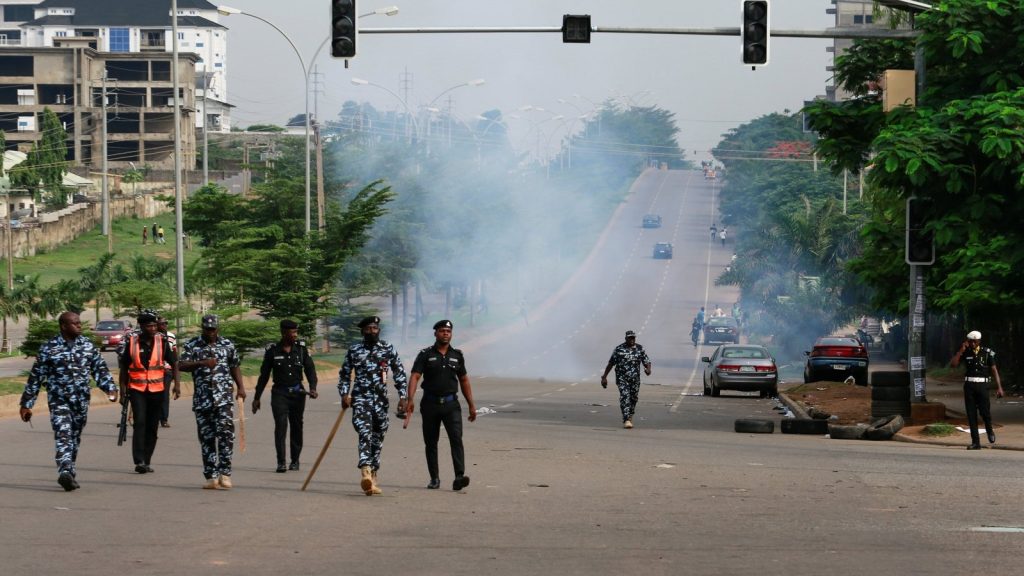 When Democracy Pauses: Examining Emergency Rule in Nigeria
