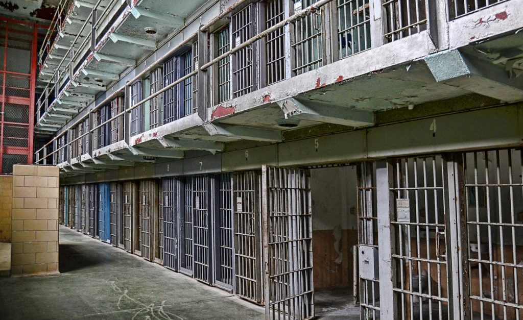 Nigerian Correctional Service Refutes Claim of N200 Daily Feeding Allowance for Inmates