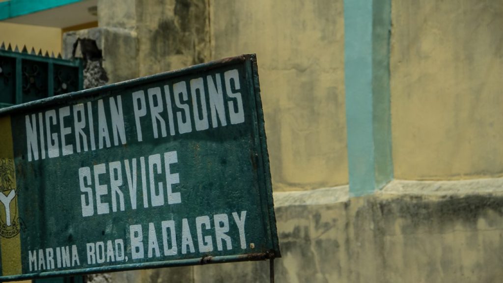 Nigerian Correctional Service Refutes Claim of N200 Daily Feeding Allowance for Inmates