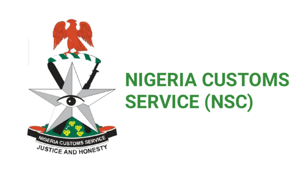 *Nigeria Customs Hits N1 Trillion Revenue Milestone With Major Seizures