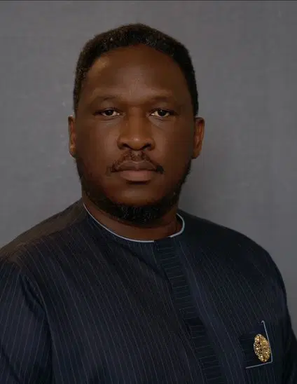 Nigerian Data Expert Abel Aboh Joins British Data Awards 2025 Panel