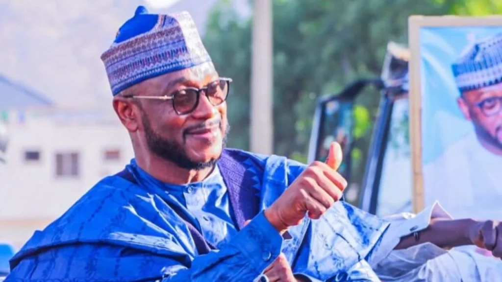 Nigerian Government Collaborates with Zamfara State to Harness Benefits of Dam