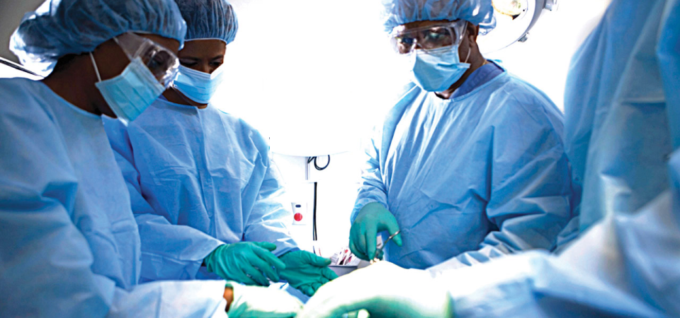 Nigerian Government Eases Employment of Health Workers with New Waiver Initiative