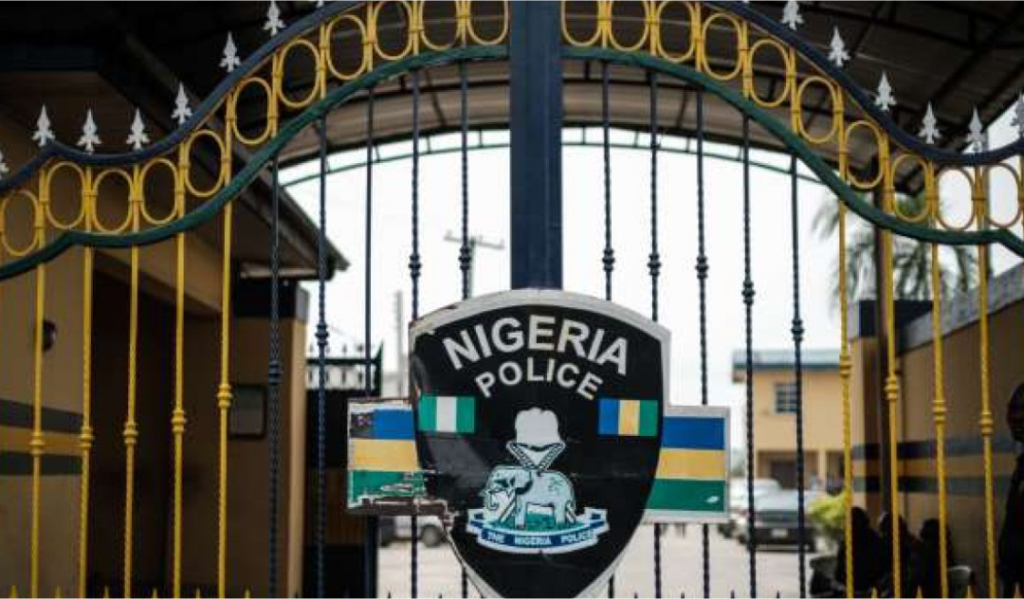 Nigerian Government Inaugurates Smart Police Station in Abuja