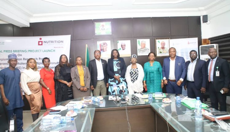 Nigerian Government Launches Initiative to Revolutionise Maternal Health