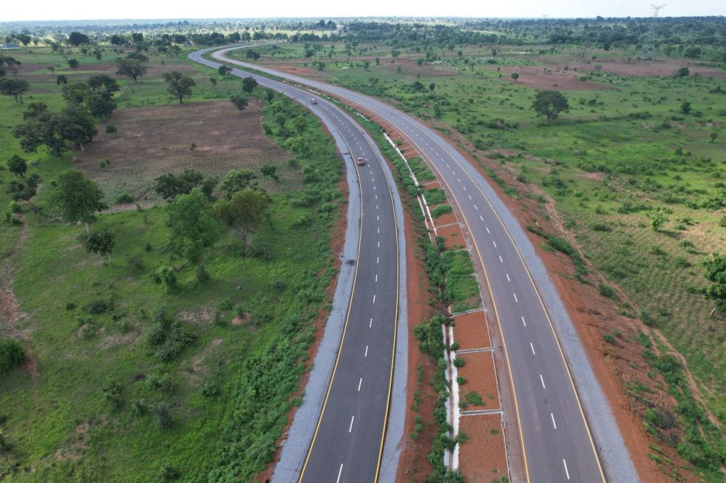Nigerian Government Pushes Forward on Key Abuja-Keffi Road Corridor