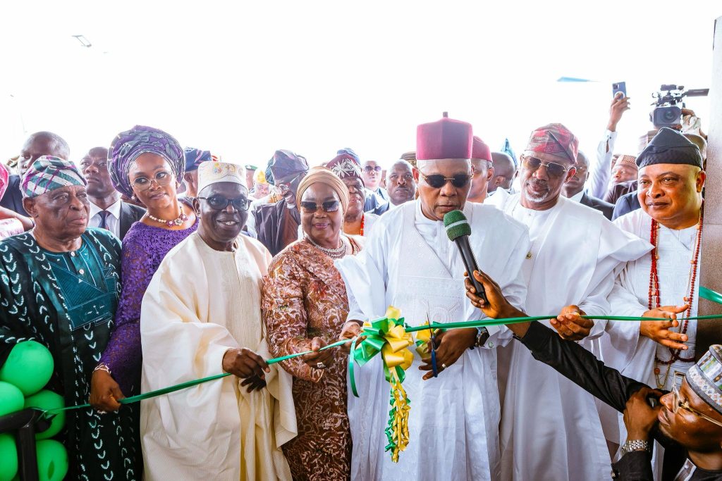 Nigerian Government to Establish 8,800 New Primary Healthcare Centres Under Tinubu's Health Reform Plan